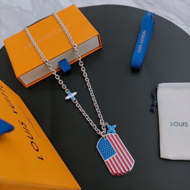 Louis Vuitton Necklaces